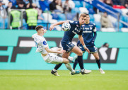 Пари НН 1-1 Динамо
