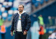 Пари НН 1-1 Динамо