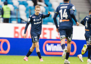 Пари НН 1-1 Динамо