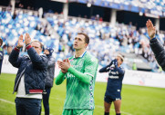 Пари НН 1-1 Динамо