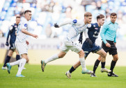 Пари НН 1-1 Динамо