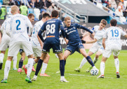 Пари НН 1-1 Динамо