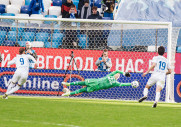 Пари НН 1-1 Динамо