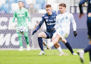 Пари НН 1-1 Динамо