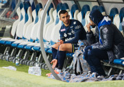 Пари НН 1-1 Динамо