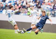 Пари НН 1-1 Динамо