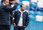 Пари НН 1-1 Динамо