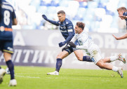 Пари НН 1-1 Динамо