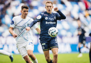 Пари НН 1-1 Динамо