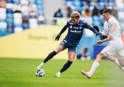 Пари НН 1-1 Динамо