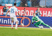 Пари НН 1-1 Динамо