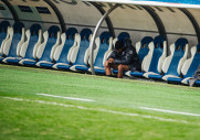 Пари НН 1-1 Динамо