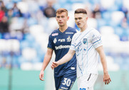 Пари НН 1-1 Динамо