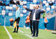 Пари НН 1-1 Динамо