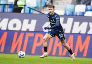 Пари НН 1-1 Динамо