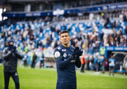 Пари НН 1-1 Динамо