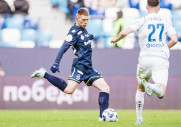 Пари НН 1-1 Динамо