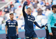 Пари НН 1-1 Динамо