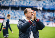 Пари НН 1-1 Динамо