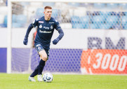 Пари НН 1-1 Динамо