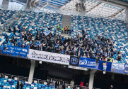 Пари НН 1-1 Динамо