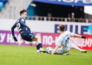 Пари НН 1-1 Динамо