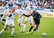 Пари НН 1-1 Динамо