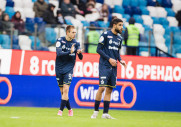 Пари НН 1-1 Динамо