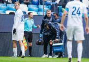 Пари НН 1-1 Динамо