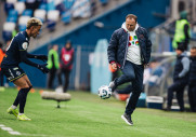 Пари НН 1-1 Динамо