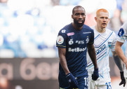 Пари НН 1-1 Динамо