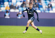 Пари НН 1-1 Динамо
