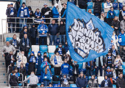 Пари НН 1-1 Динамо