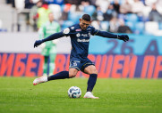Пари НН 1-1 Динамо