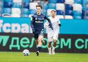 Пари НН 1-1 Динамо