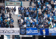 Пари НН 1-1 Динамо