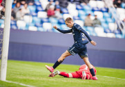 Пари НН 1-1 Динамо