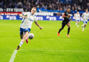 Динамо 0-0 ЦСКА