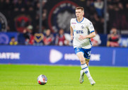 Динамо 0-0 ЦСКА