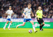 Динамо 0-0 ЦСКА