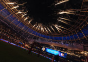 Динамо 0-0 ЦСКА