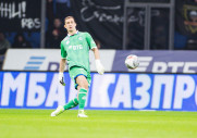 Динамо 0-0 ЦСКА