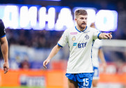 Динамо 0-0 ЦСКА