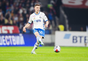 Динамо 0-0 ЦСКА