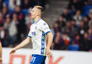 Динамо 0-0 ЦСКА
