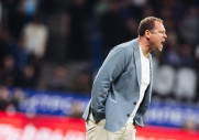 Динамо 0-0 ЦСКА