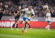 Динамо 0-0 ЦСКА