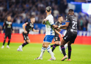 Динамо 0-0 ЦСКА