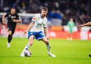 Динамо 0-0 ЦСКА