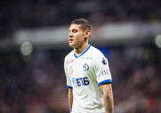 Динамо 0-0 ЦСКА